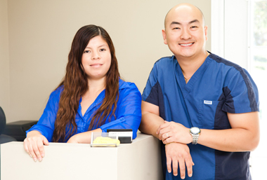 Scarborough Chiropodists At Local Foot Clinic