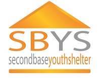Second Base Youth Shelter Logo