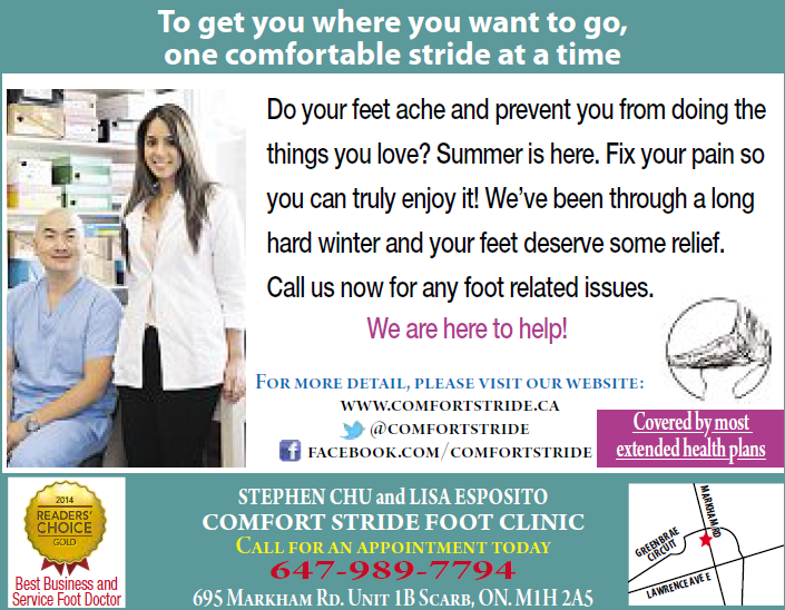 Best Business And Service Foot Doctor