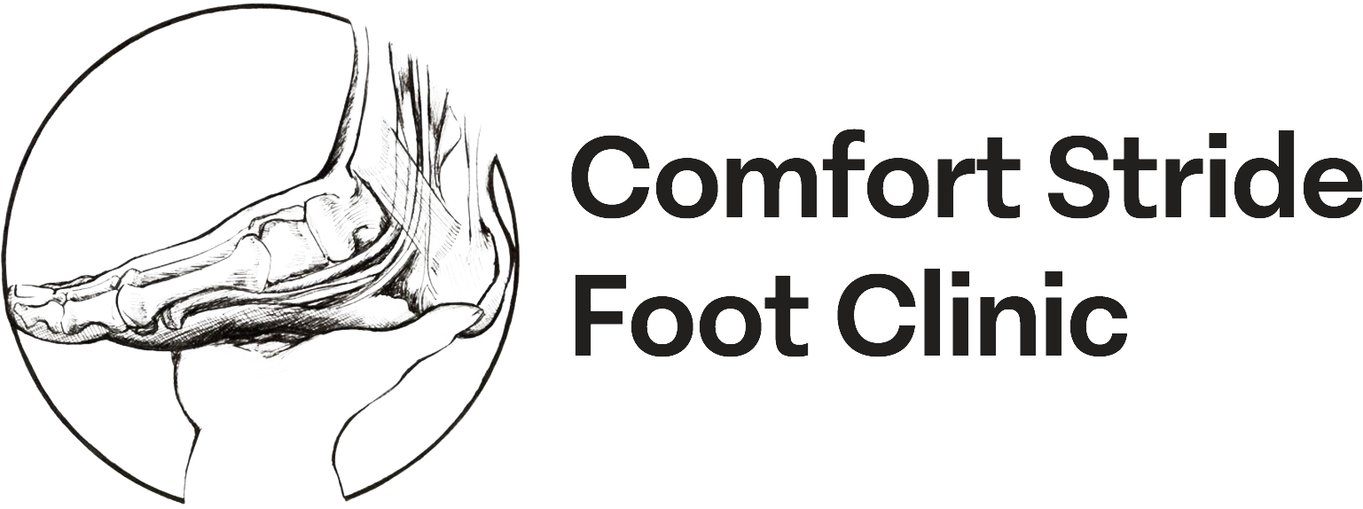 Comfort Stride Foot Clinic